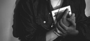 Dealing with the death of a partner