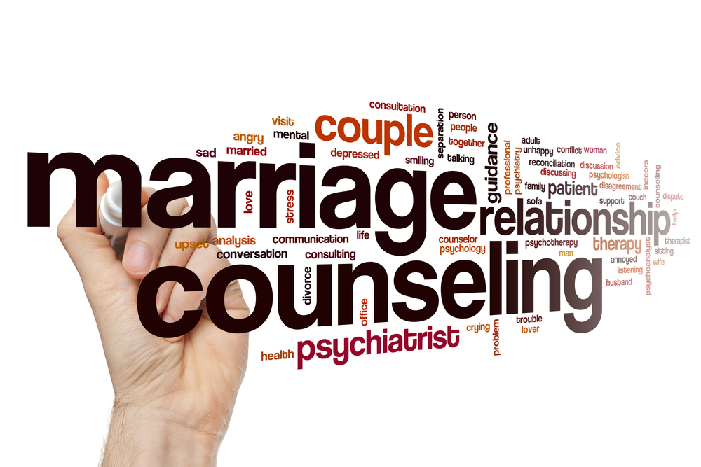 marriage guidance kent